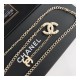 Chanel CC Logo Chain Belt 460976