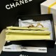 Chanel Camellia Crush Wallet On Chain Lambskin AP3297