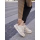 Fendi Match Low Top Sneaker 8E8252