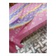 Louis Vuitton LV Escale Monogram Shawl M76087 M76088 M76086