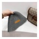 Louis Vuitton Bucket Hat In Wool Cloth 1099