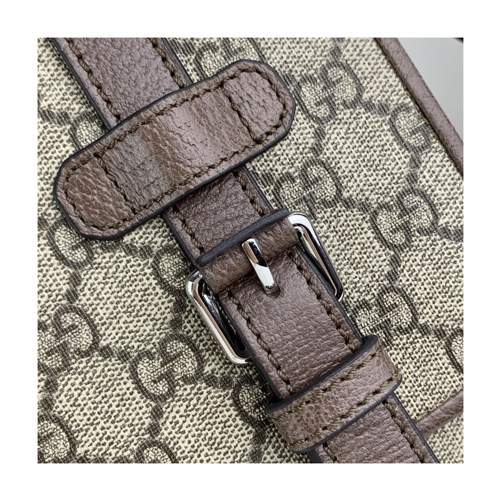 Gucci GG Messenger Bag 658542