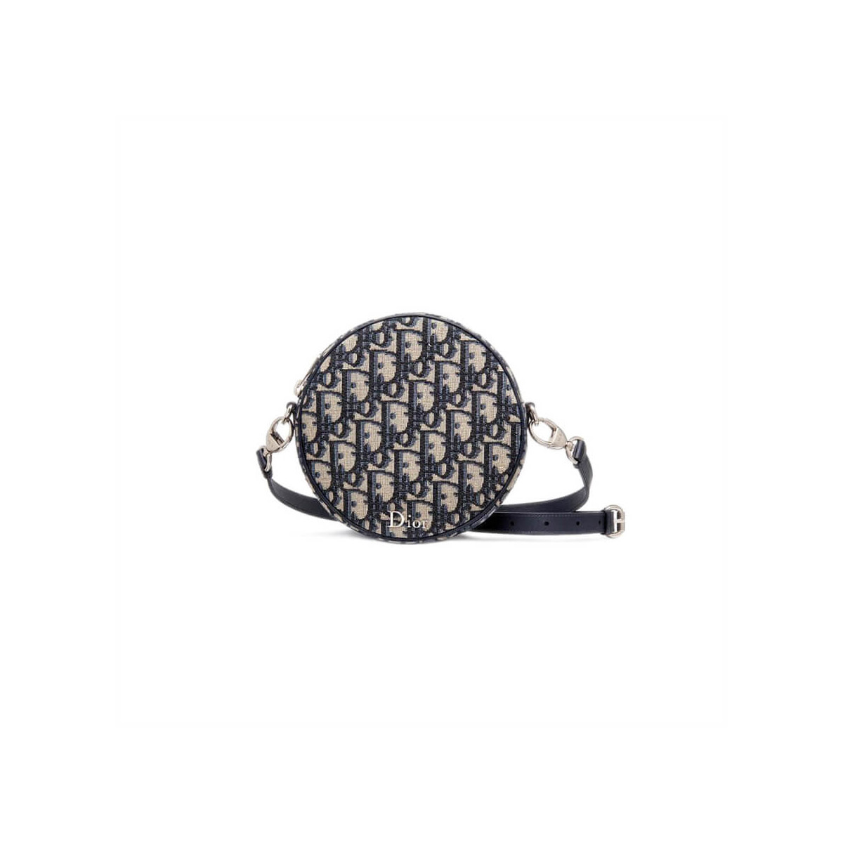 Christian Dior DiorOblique Baby Ball Bag