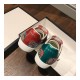 Gucci Ace GG Flora Sneaker 433900