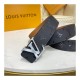 Louis Vuitton LV Pyramide 40mm Reversible M9346S