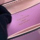 Louis Vuitton Epi Leather Twist PM M59405 Pink