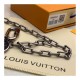 Louis Vuitton LV Key Chain Key Holder M68862