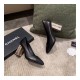 Chanel Egypt Inspires 8.5cm Heel Pumps G35534