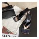 Balenciaga Logo T-bar sandals 434344-3