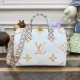 Louis Vuitton Speedy Bandouliere 25 M23073 M22987