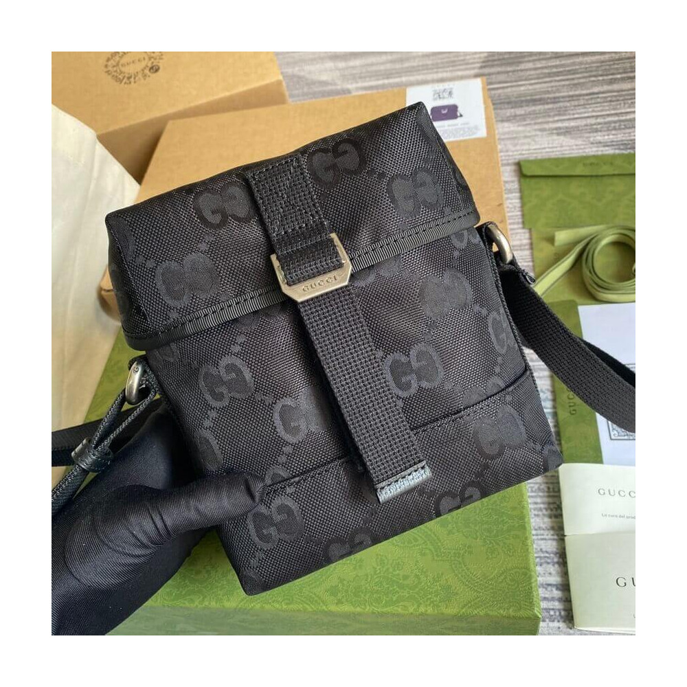 Gucci Off The Grid Messenger Bag 643858