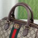 Gucci Ophidia GG Mini Top Handle Bag 772053