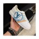 Louis Vuitton Time Out Sneaker 1A64RG