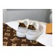 Louis Vuitton Monogram Jungle Frontrow Sneaker 1A5NQ4