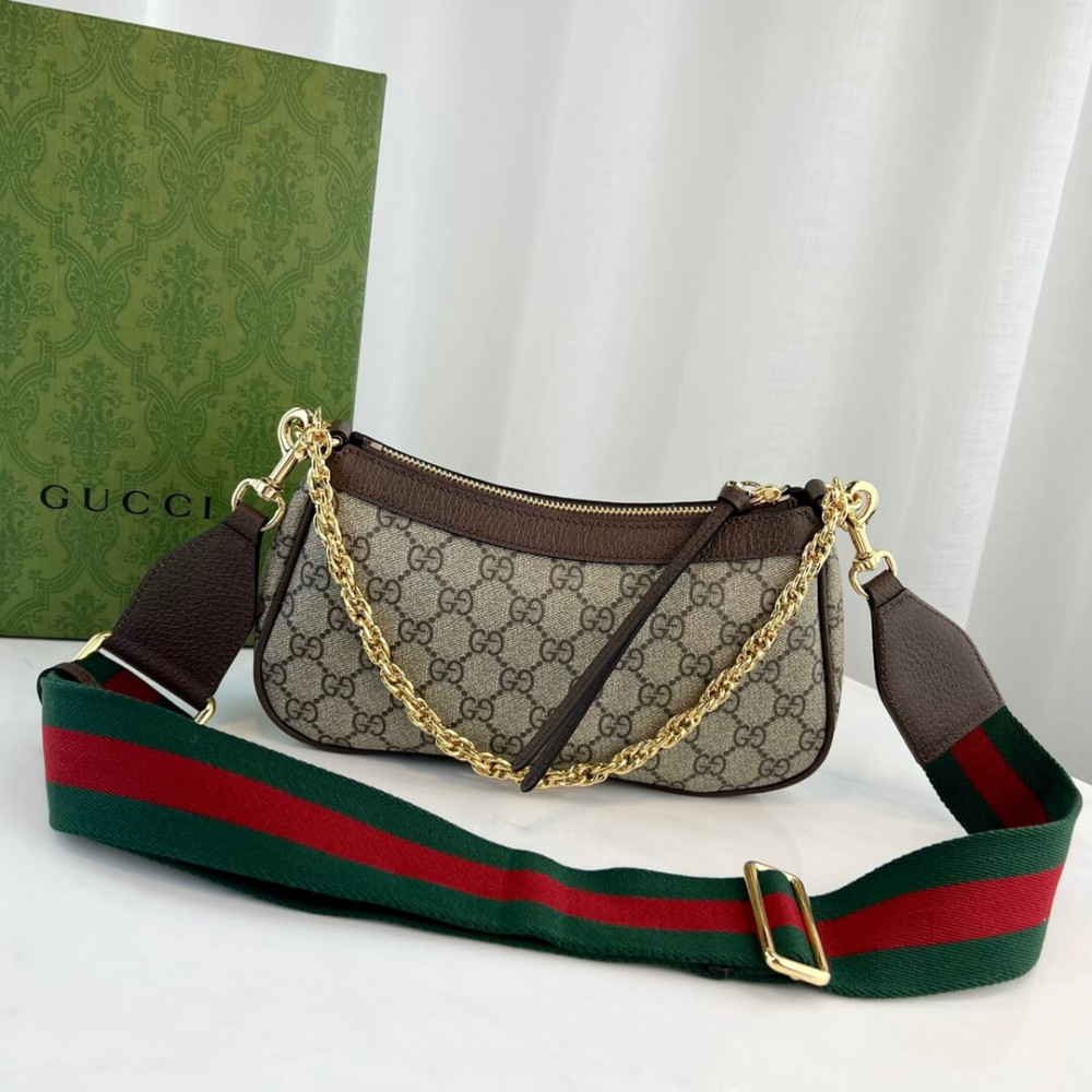 Gucci Ophidia GG Small Handbag 735132