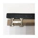 Hermes H Belt Buckle &amp; Reversible Leather Strap 38 mm HB03