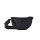 Louis Vuitton Monogram Eclipse LV Moon Crossbody Bag M23835