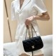 Chanel Mini Flap Bag 20cm Heart Chain AS3457