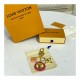 Louis Vuitton Colorline Bag Charm and Key Holder M64525