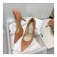 Jimmy Choo Romy Suede Pumps 120011