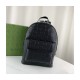 Gucci GG Embossed Backpack 658579