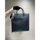 Prada Saffiano Leather Tote 2VG084