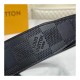 Louis Vuitton Damier Infini 35mm Belt M0029V