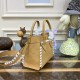 Louis Vuitton On My Side PM Shoulder Bag M21585