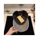 Fendi Double F Baseball Cap FD-002