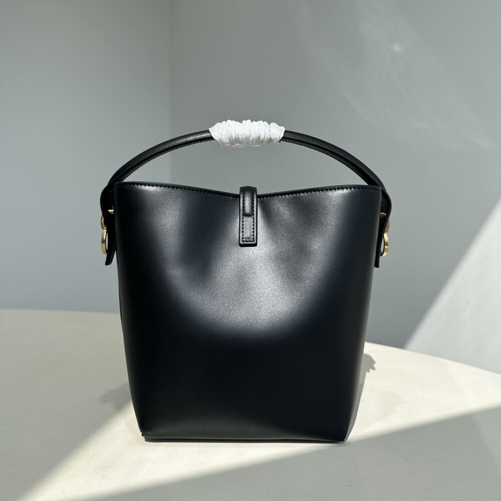 Saint Laurent Le 37 Small Bucket Bag 749036