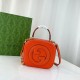 Gucci Blondie Top Handle Bag 744434