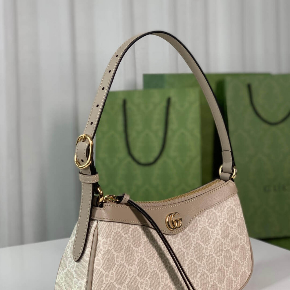 Gucci Ophidia GG Small Handbag 735145