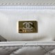 Chanel Kelly Mini Shopping Bag AS4416 Shiny Aged Calfskin