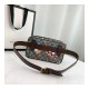 Disney x Gucci Donald Duck Print Belt Bag 602695