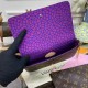 Louis Vuitton x Yayoi Kusama Felicie Pochette M82108