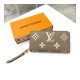 Louis Vuitton Zippy Wallet M69794