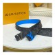 Louis Vuitton LV Shape 40mm Reversible Belt MP251U