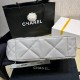 Chanel 19 Shopping Bag Lambskin AS3519