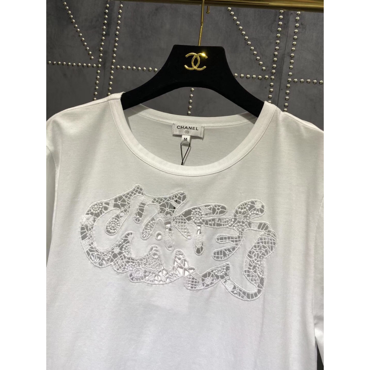 Chanel T-Shirts P62978