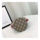 Gucci Children&#039;s GG Hedgehog Top Handle Bag 580421