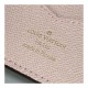 Louis Vuitton Christmas Animation 2020 Passport Cover M69746