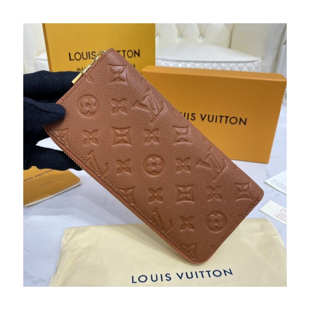 Louis Vuitton LVXNBA Zippy Wallet Vertical M80548