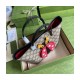 Gucci Children&#039;s GG Ladybug Tote 410812