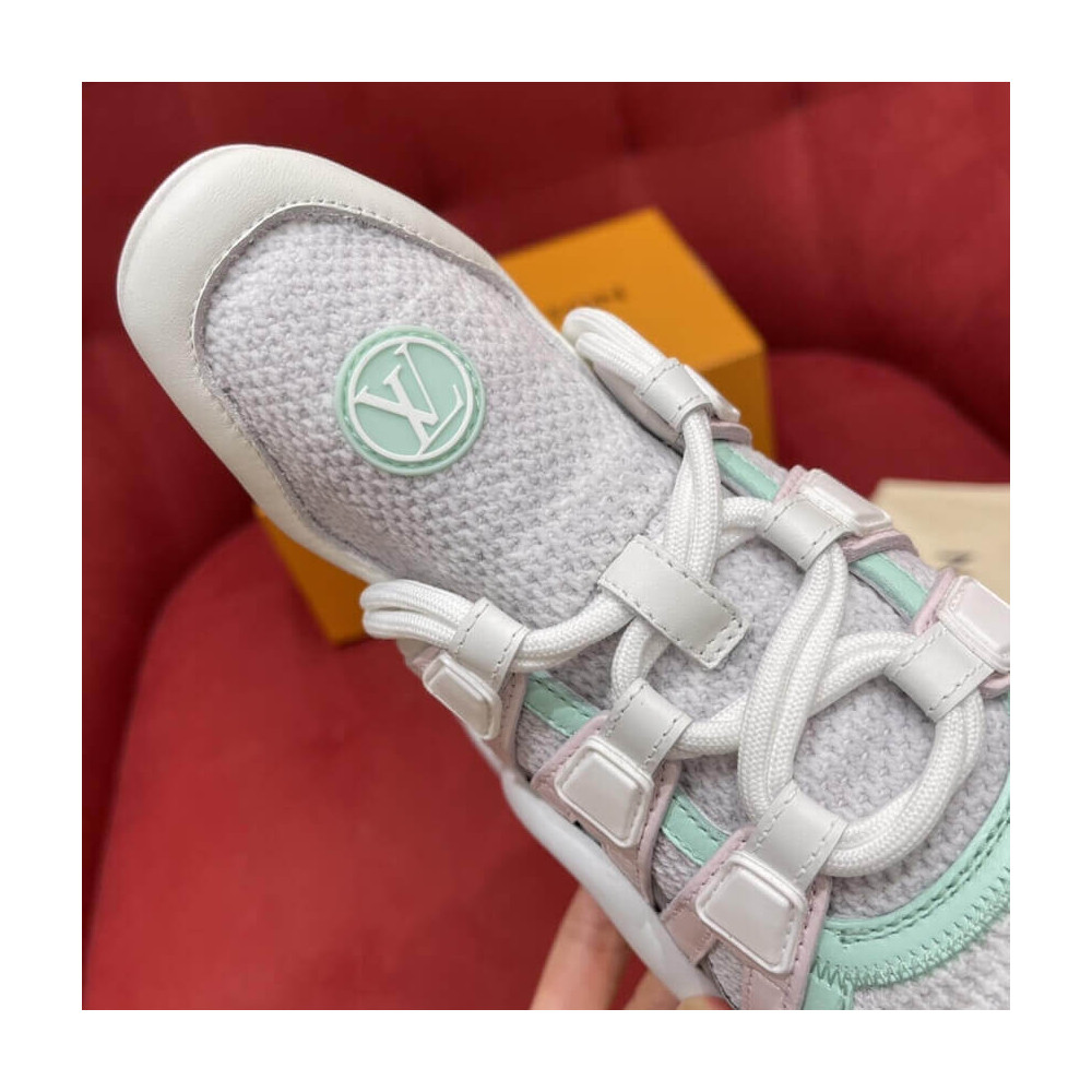 Louis Vuitton Archlight Sneaker 1A8VPB