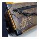 Louis Vuitton Mini Soft Trunk N60394