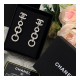 Chanel Icon Chain Party Style Elegant Style Earrings AB4038