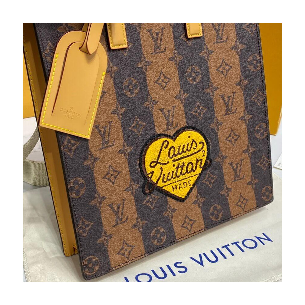 Louis Vuitton Sac Plat Cross M45969