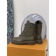 Louis Vuitton Territory Flat Ranger 1A94RE Khaki