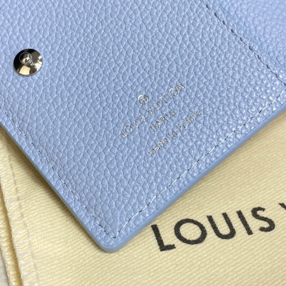 Louis Vuitton Clea Wallet M81529 M81564