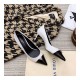 Louis Vuitton 6.5cm Heartbreaker Pump 1A66A4